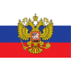 Флаг РФ триколор